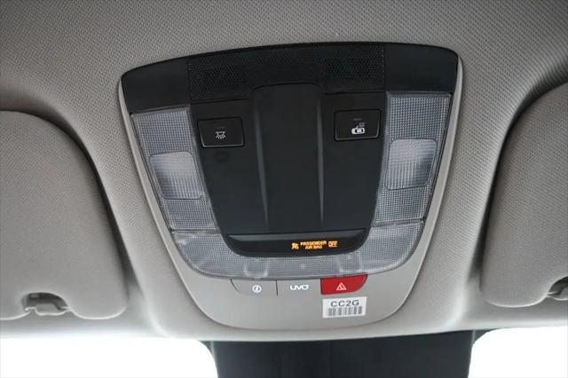2022 Kia Sorento Hybrid EX