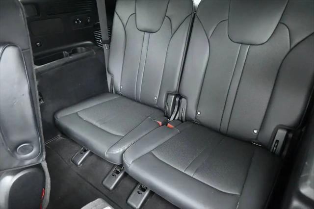 2022 Kia Sorento Hybrid EX