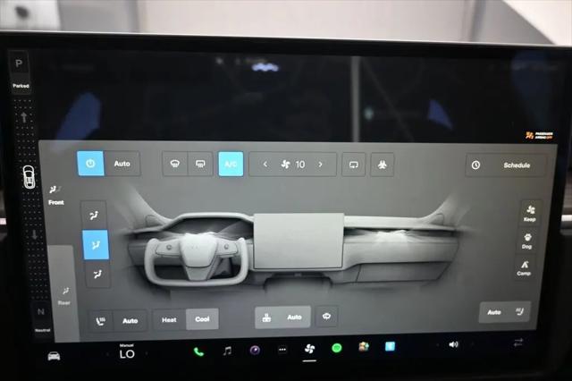 2022 Tesla Model X Dual Motor All-Wheel Drive