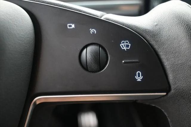 2022 Tesla Model X Dual Motor All-Wheel Drive