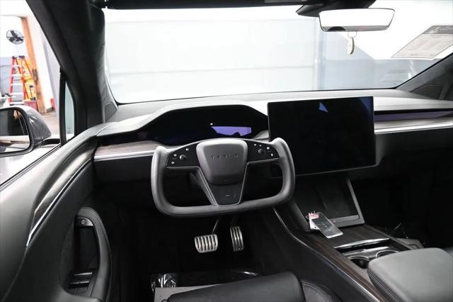 2022 Tesla Model X Dual Motor All-Wheel Drive