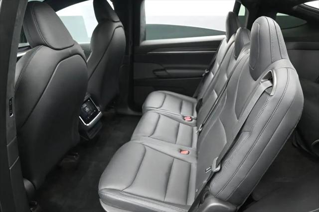 2022 Tesla Model X Dual Motor All-Wheel Drive