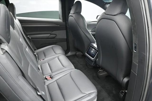 2022 Tesla Model X Dual Motor All-Wheel Drive