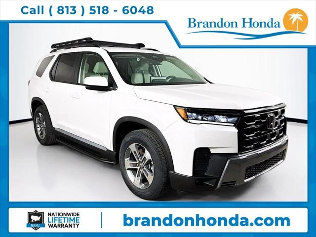 2026 Honda Pilot EX-L for sale in Tampa, FL