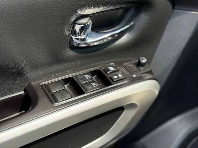 2020 Nissan Titan Crew Cab SV 4x4
