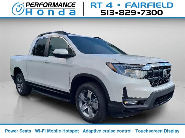2026 Honda Ridgeline RTL for sale in Fairfield, OH