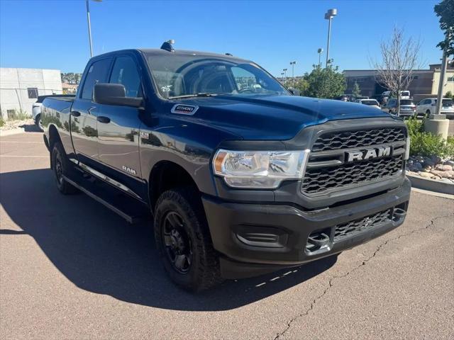 2022 Ram 2500 Tradesman Crew Cab 4x4 6'4" Box for sale in Colorado Springs, CO