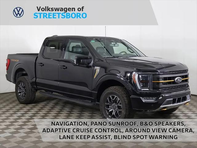 2023 Ford F-150 Tremor for sale in Streetsboro, OH