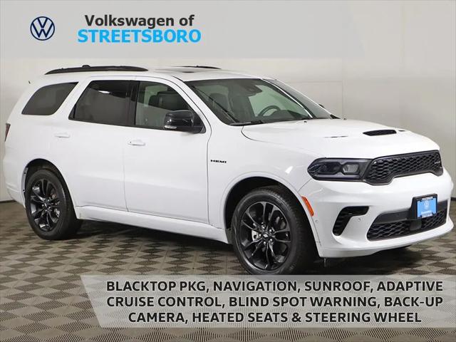 2025 Dodge Durango R/T for sale in Streetsboro, OH