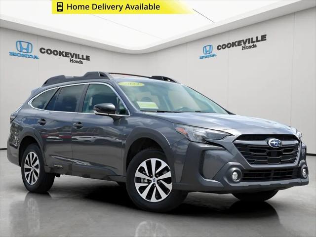 2024 Subaru Outback Premium for sale in Cookeville, TN
