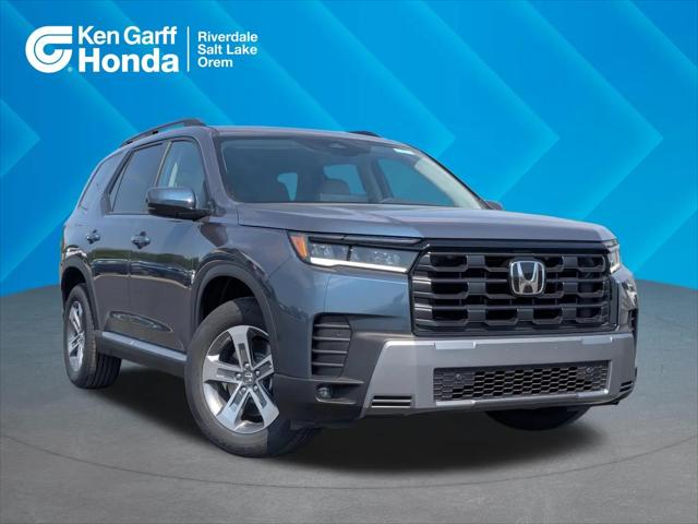 2026 Honda Pilot EX-L for sale in Riverdale, UT