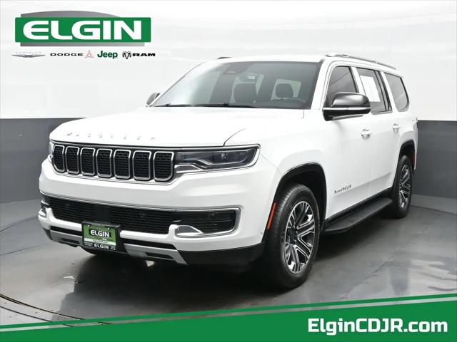 2023 Jeep Wagoneer Series II for sale in Streamwood, IL