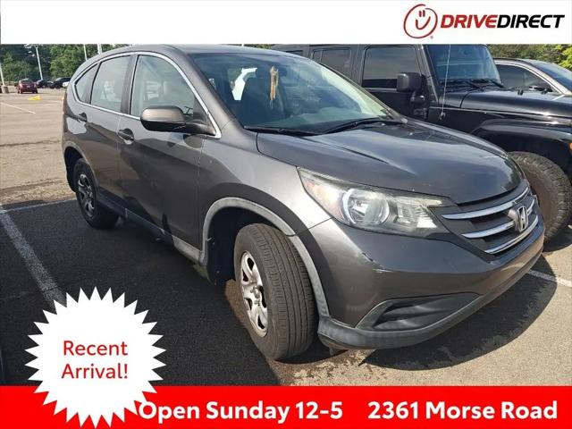2014 Honda CR-V LX for sale near Columbus, OH