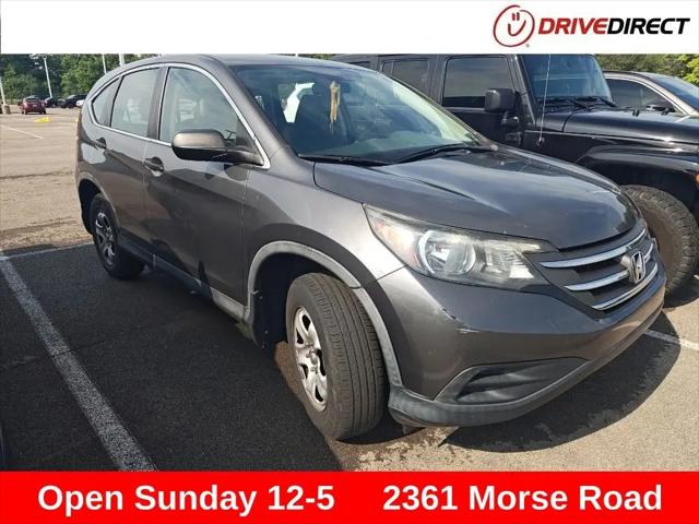 2014 Honda CR-V LX for sale near Columbus, OH