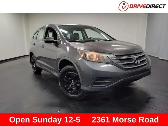 2014 Honda CR-V LX for sale near Columbus, OH