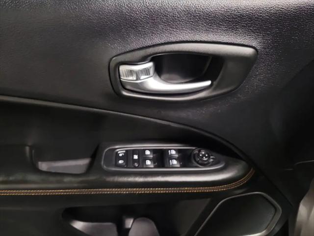 2020 Jeep Compass Limited 4x4