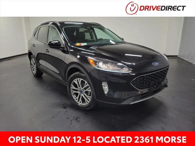 2022 Ford Escape SEL for sale in Columbus, OH