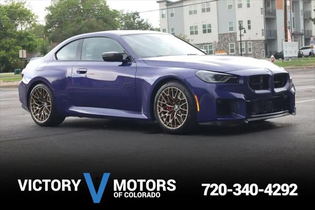 2026 BMW M2 CS for sale in Longmont, CO