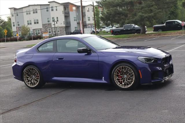 2026 BMW M2 CS