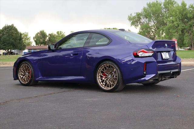 2026 BMW M2 CS