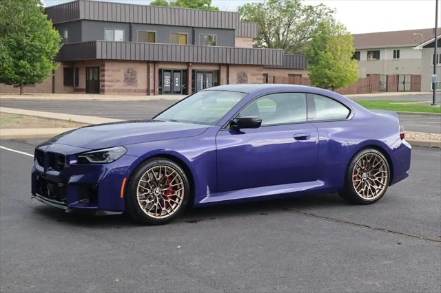 2026 BMW M2 CS