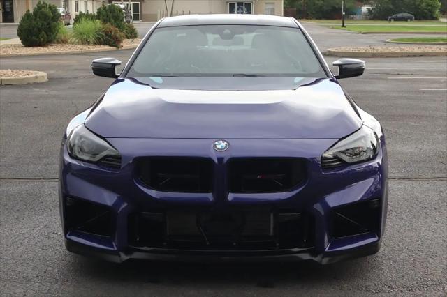 2026 BMW M2 CS