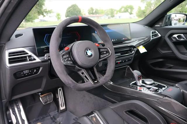 2026 BMW M2 CS