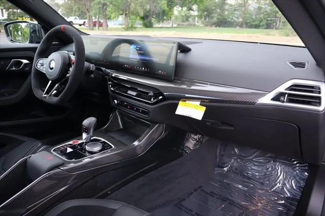 2026 BMW M2 CS