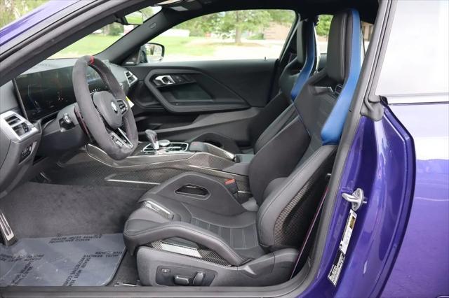 2026 BMW M2 CS