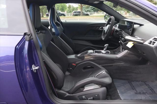 2026 BMW M2 CS