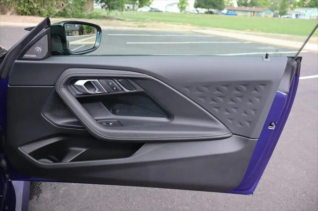 2026 BMW M2 CS