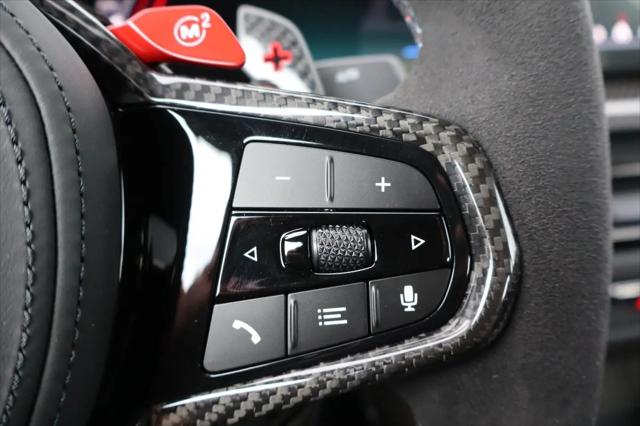 2026 BMW M2 CS