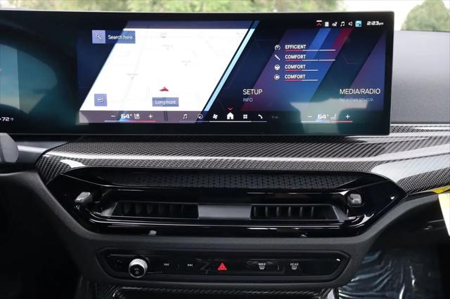 2026 BMW M2 CS