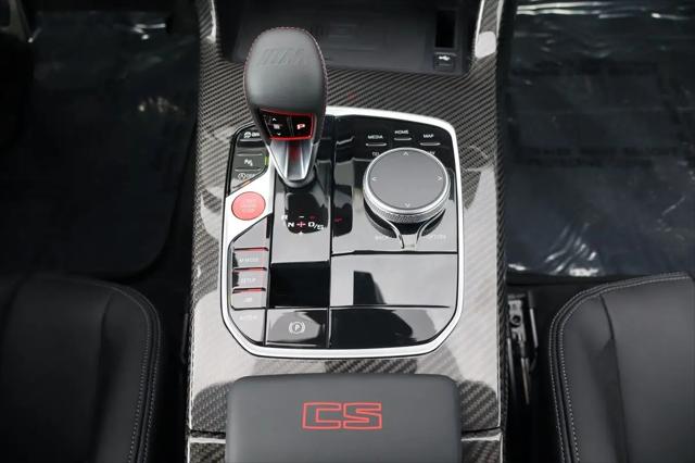 2026 BMW M2 CS