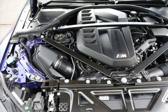 2026 BMW M2 CS