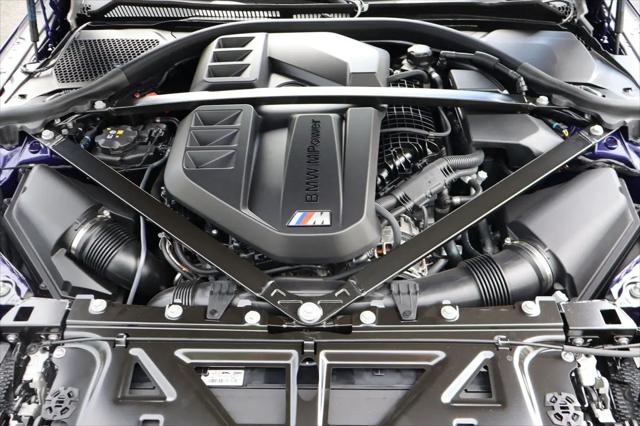 2026 BMW M2 CS
