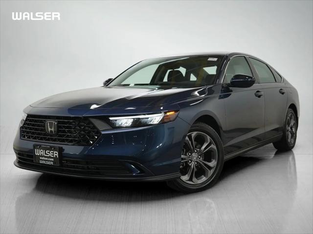 2024 Honda Accord EX for sale in Burnsville, MN