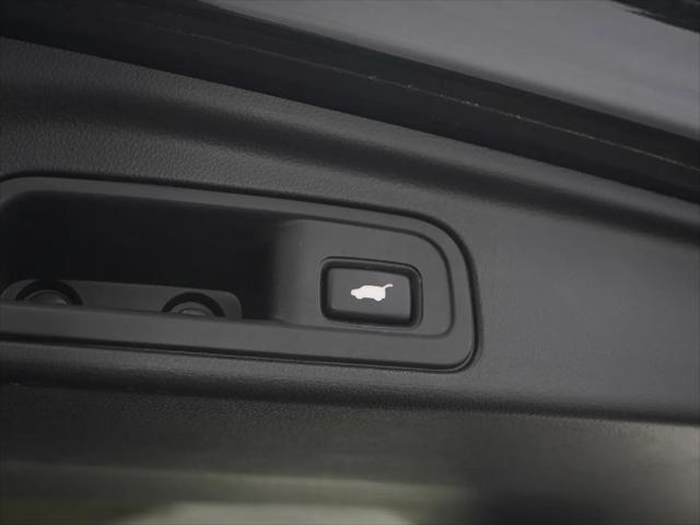 2022 Honda Pilot AWD Black Edition