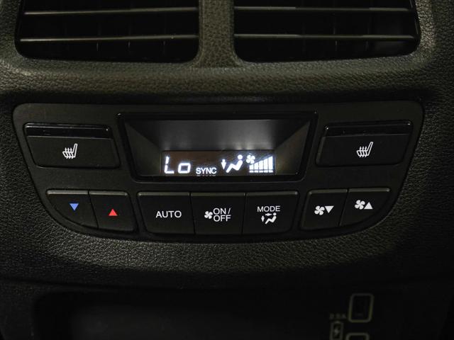 2022 Honda Pilot AWD Black Edition