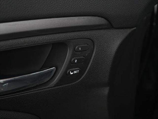 2022 Honda Pilot AWD Black Edition