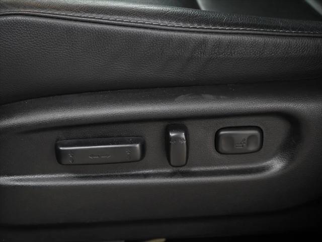 2022 Honda Pilot AWD Black Edition