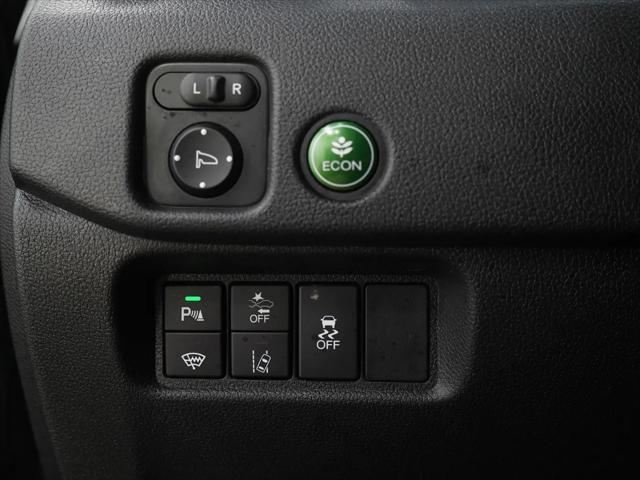 2022 Honda Pilot AWD Black Edition