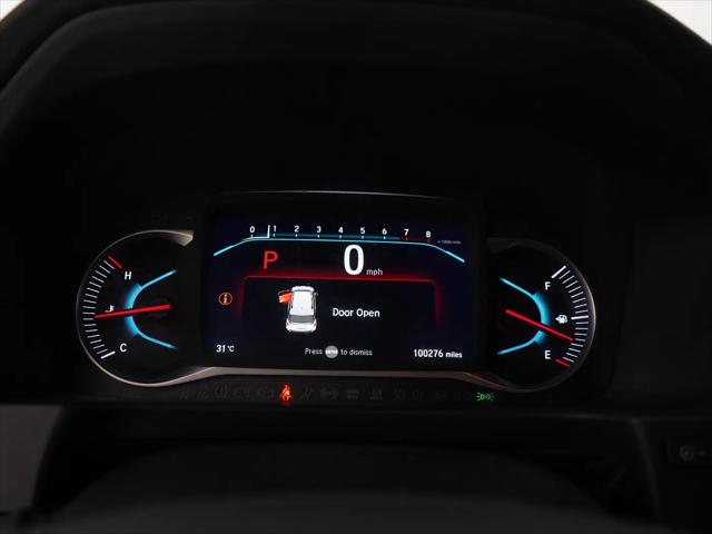 2022 Honda Pilot AWD Black Edition