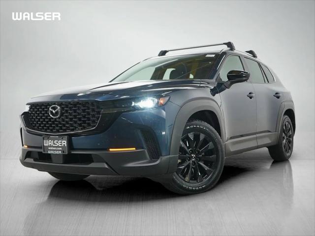 2023 Mazda CX-50 2.5 S Preferred Plus for sale in Burnsville, MN