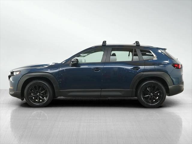 2023 Mazda CX-50 2.5 S Preferred Plus
