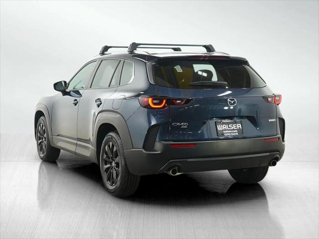 2023 Mazda CX-50 2.5 S Preferred Plus