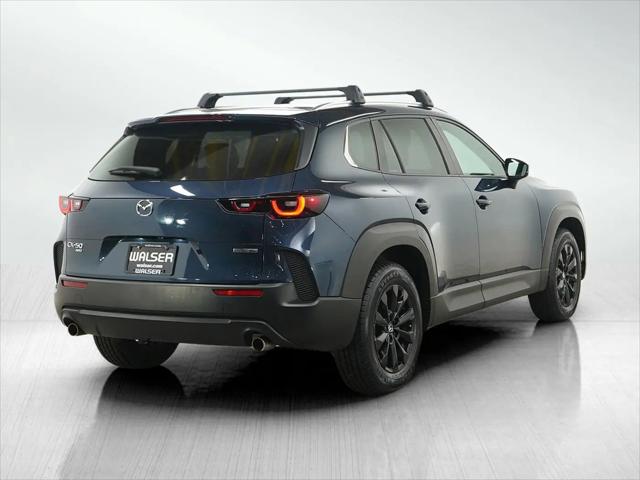 2023 Mazda CX-50 2.5 S Preferred Plus