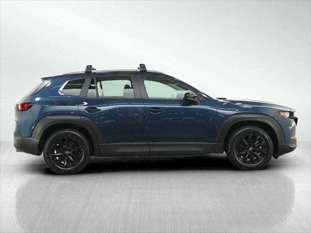 2023 Mazda CX-50 2.5 S Preferred Plus