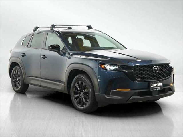 2023 Mazda CX-50 2.5 S Preferred Plus