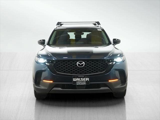 2023 Mazda CX-50 2.5 S Preferred Plus